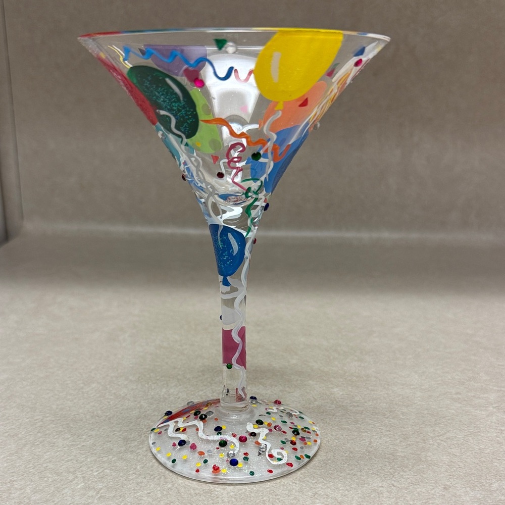 Lolita Celebrate Glass - Picture 4 of 6